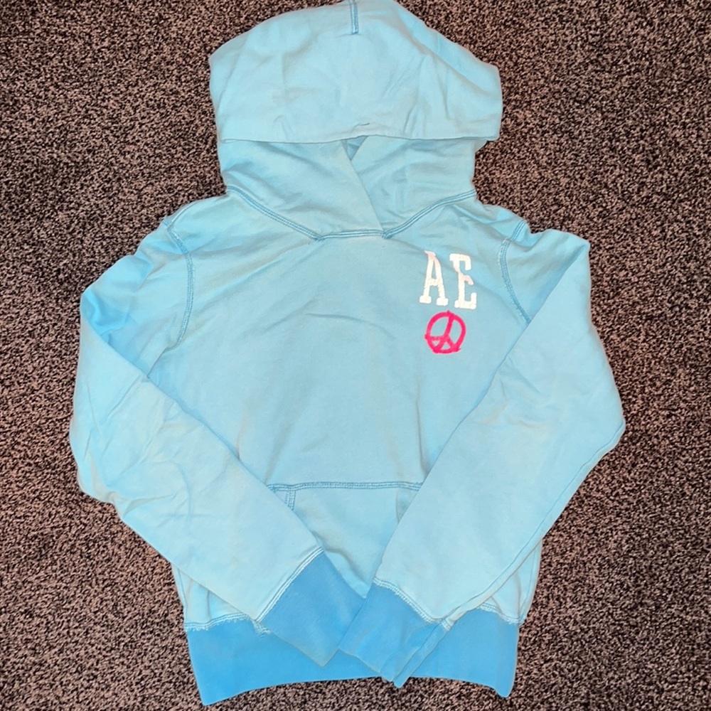 worn 2-3 times